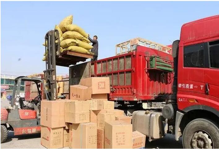 泉州到临县物流专线