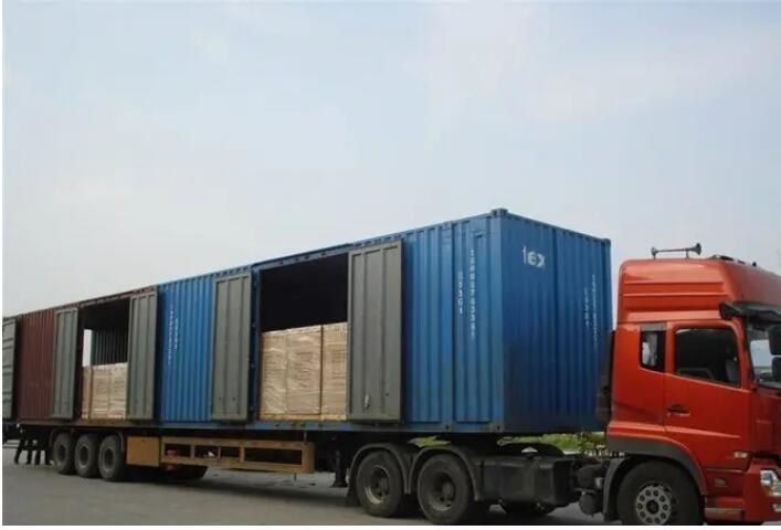 泉州到临县整车运输