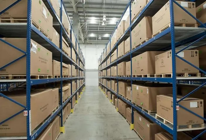 泉州到临县货物仓储