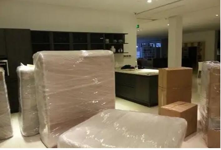 泉州到临县长途搬家