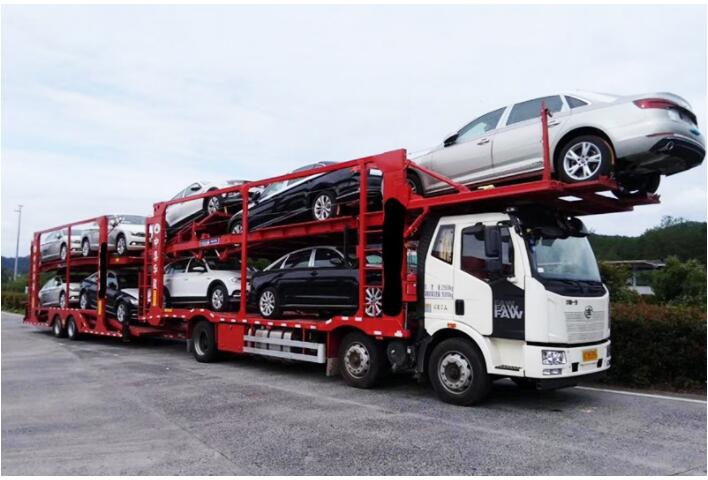 泉州到临县轿车托运